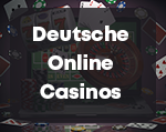 Deutsche Online Casinos